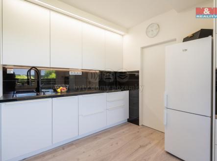 Prodej bytu, 4+1, 80 m²