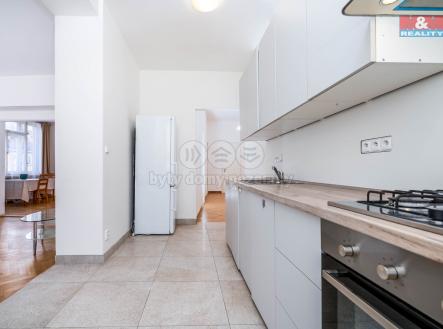 Prodej bytu, 3+1, 105 m²