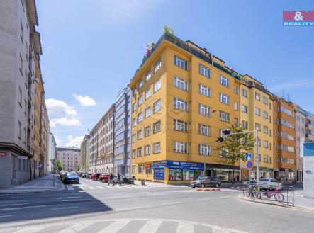 Prodej bytu, 3+1, 105 m²