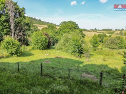 Prodej pozemku pro bydlení, 1 377 m²