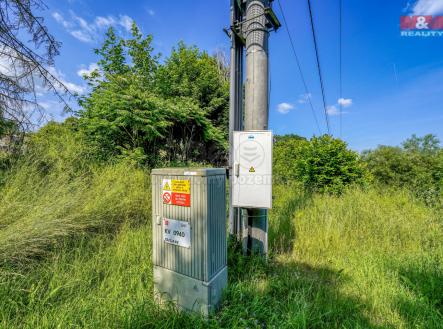 Prodej pozemku pro bydlení, 1 377 m²