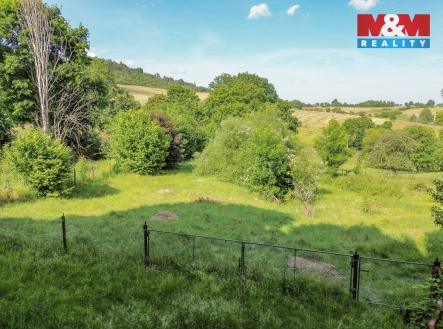 Prodej pozemku pro bydlení, 1 377 m²