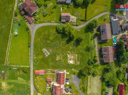 Prodej pozemku pro bydlení, 2 028 m²