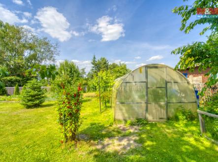 Prodej pozemku pro bydlení, 520 m²