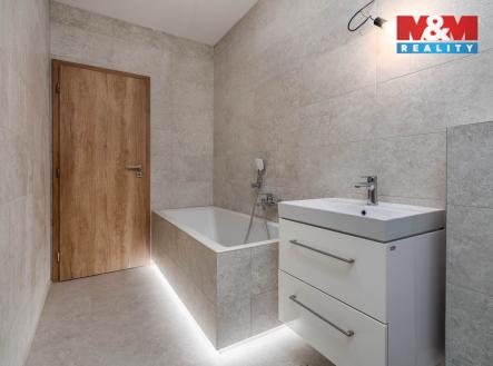 Prodej bytu, 3+kk, 68 m²