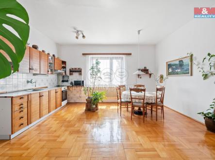 Prodej domu/vily, 200 m²