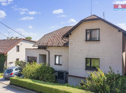 Prodej domu/vily, 200 m²