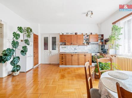 Prodej domu/vily, 200 m²