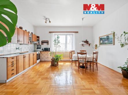 Prodej domu/vily, 200 m²