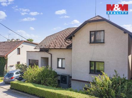 Prodej domu/vily, 200 m²