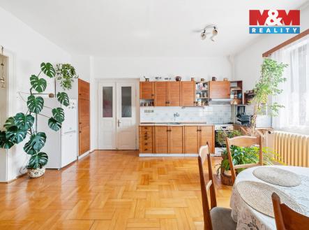 Prodej domu/vily, 200 m²