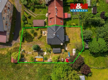 Prodej domu/vily, 147 m²