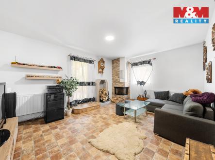 Prodej domu/vily, 147 m²