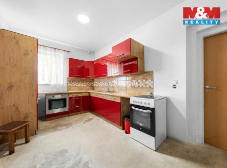 Prodej domu/vily, 147 m²