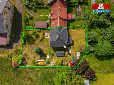 Prodej domu/vily, 147 m²