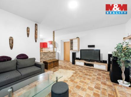 Prodej domu/vily, 147 m²