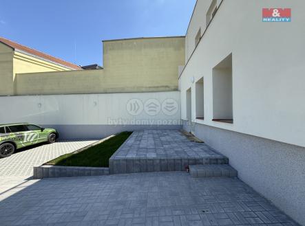 Prodej bytu, 3+kk, 65 m²