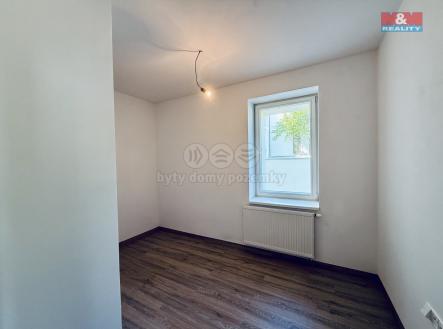 Prodej bytu, 3+kk, 65 m²