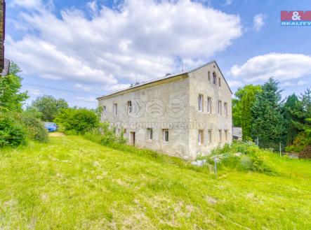 Prodej domu/vily, 120 m²