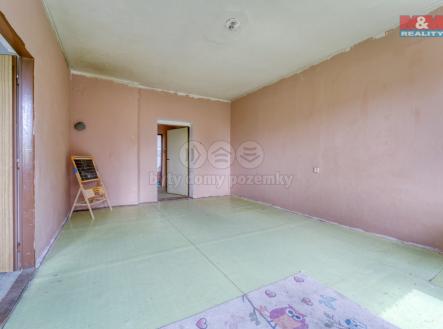 Prodej domu/vily, 120 m²