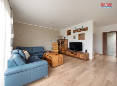 Prodej domu/vily, 125 m²