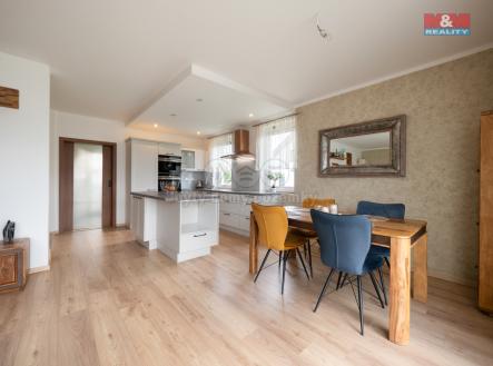 Prodej domu/vily, 125 m²