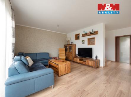 Prodej domu/vily, 125 m²