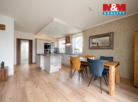 Prodej domu/vily, 125 m²