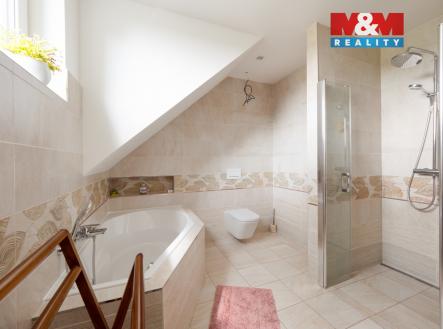 Prodej domu/vily, 125 m²