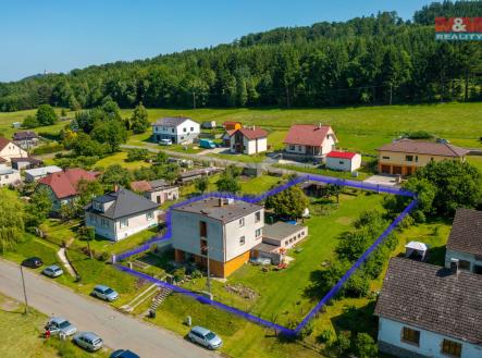 Prodej domu/vily, 300 m²