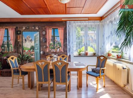 Prodej domu/vily, 300 m²