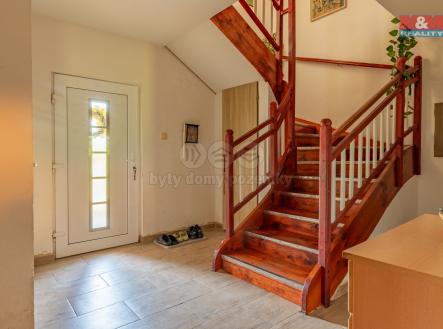 Prodej domu/vily, 300 m²