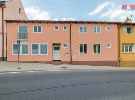 Prodej domu/vily, 232 m²