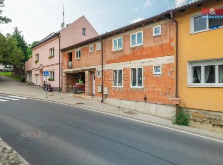 Prodej domu/vily, 232 m²