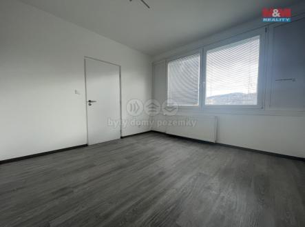 Prodej bytu, 1+1, 43 m²