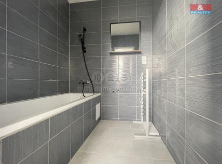 Prodej bytu, 1+1, 43 m²