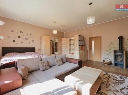 Prodej bytu, 1+1, 69 m²