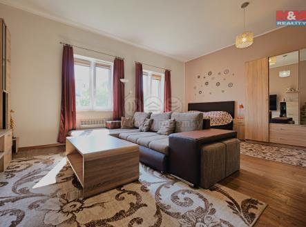 Prodej bytu, 1+1, 69 m²