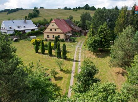 Prodej domu/vily, 400 m²