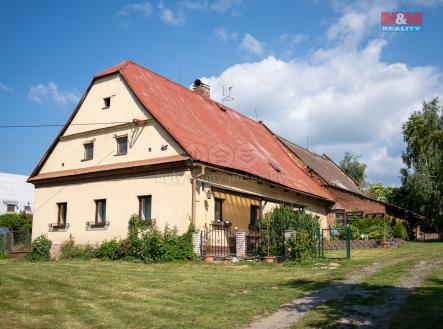 Prodej domu/vily, 400 m²