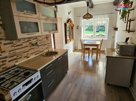 Prodej domu/vily, 400 m²