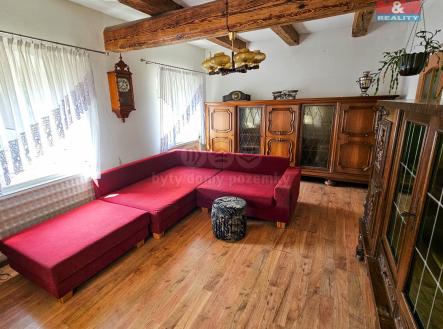 Prodej domu/vily, 400 m²