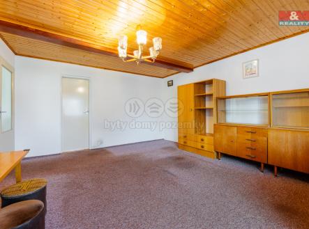 Prodej - restaurace, 250 m²