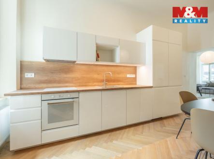 Prodej bytu, 3+1, 96 m²