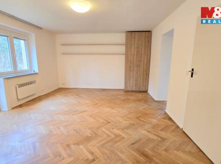 Pronájem bytu, 2+1, 58 m²