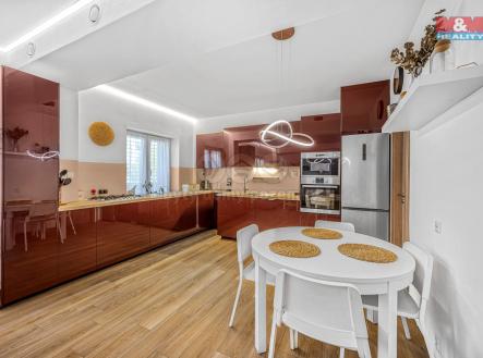 Prodej bytu, 3+kk, 95 m²