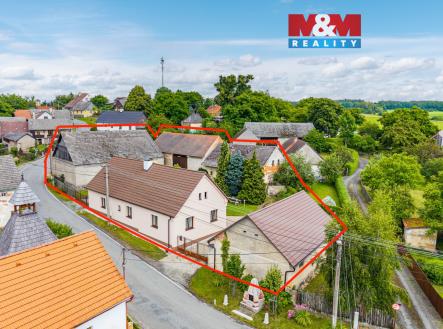Prodej domu/vily, 295 m²