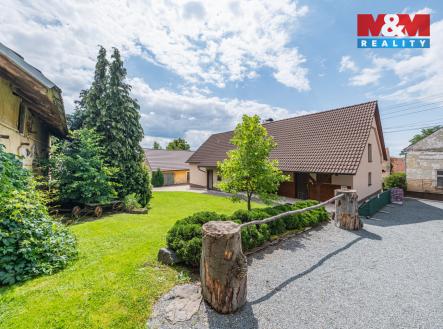 Prodej domu/vily, 295 m²