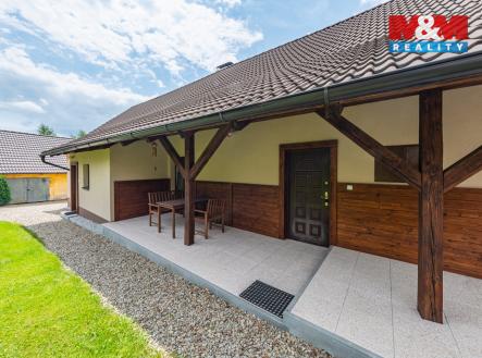 Prodej domu/vily, 295 m²