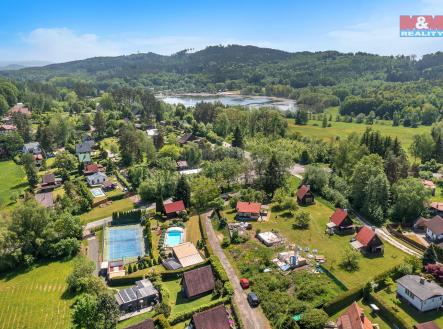 Prodej chaty/rekreačního objektu, 45 m²